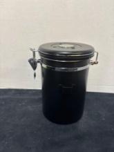 VEKEN coffee canister