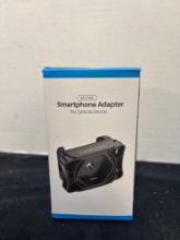 Smart phone adapter