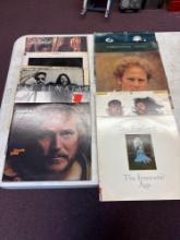 Albums, see pictures