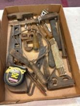 Hand tools, auto Repair items