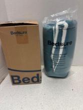New bathroom supplies
