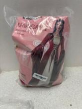 Renaissance dress, Not vintage