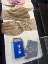 pillow insert, bedroom items etc
