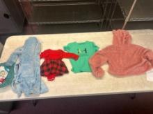 young childrens clothing