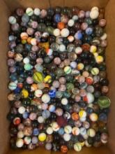 marble collection