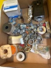 electrical items