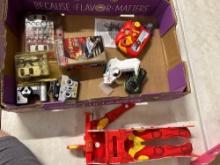 Remote Control toys