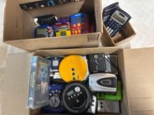 electronics