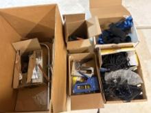 heavy duty, staple guns, straps, tools, accessories, and more