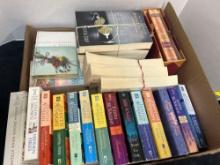 Judith McNaught, and other books