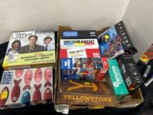 board games
