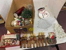 Christmas decorations