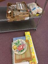 large home decoration lot