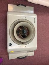 vintage Varnado window fan