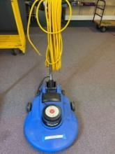 CLARKE floor buffer