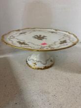 German fine bone China cake stand