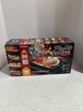 Iwatani ABURIYA 2 Portable grill