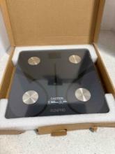 New smart body Scale