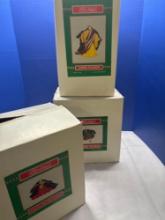 House of Lloyd Christmas around the world figurines