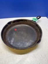 Wagner Ware cast-iron skillet