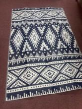 large outdoor area rug