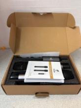 Wireless microphone