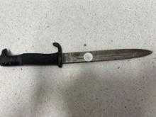 WWII Era German Bayonet