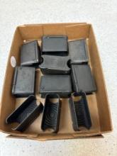 M1 GARAND Rifle ENBLOC Clips