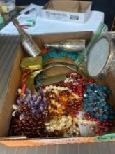 costume jewelry