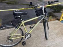 Mens bicycle