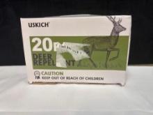 USKICH deer repellent