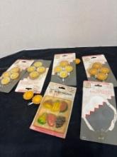 NOS magnets
