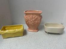 McCoy usa pottery