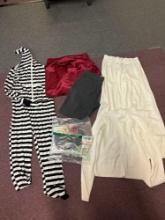 Womens clothing and panties see pictures
