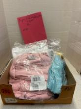 New womens tops, T-shirts, cardigans, 12 pieces, size XL