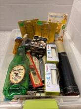 Junk drawer lot
