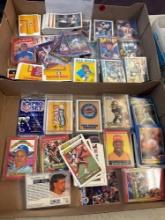 Sports cards