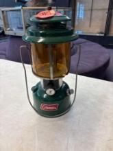 Coleman lantern