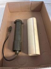 US Army World War II M 32 light instrument