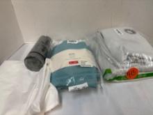 60 x 120 tablecloth, curtain, shower liner etc