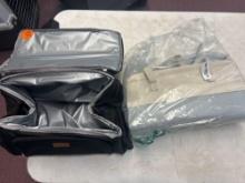 LIFEWIT cooler and other bag