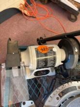 Delta 6 inch bench grinder