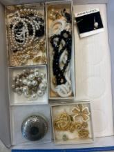 jewelry, necklaces, bracelets and earrings