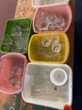Crystal glass and more
