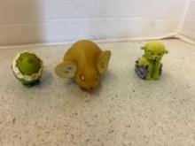 ENESCO homegrown animals