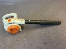 STIHL blower