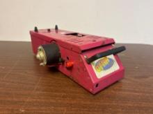 OFNA car starter box racing