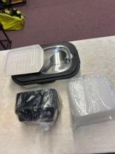 cooking supplies