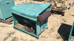 ONAN GENSET GENERATOR;