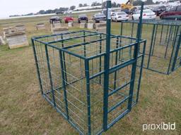 5' LONG WILD HOG TRAP;